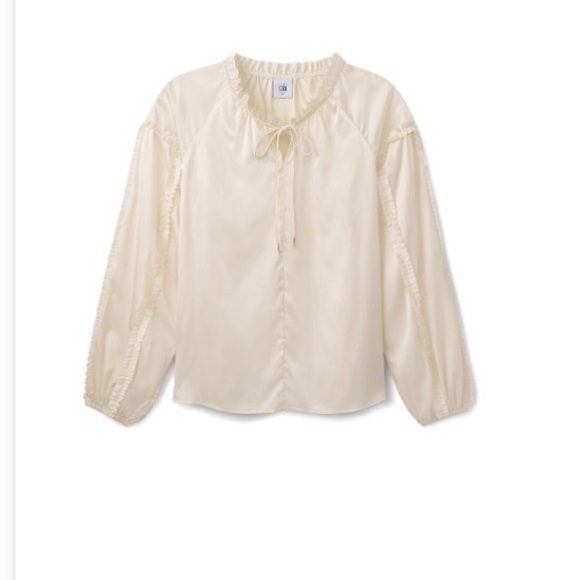 CAbi Tops - Cabi Chloe Blouse